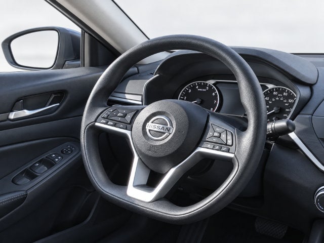2025 Nissan Altima SV AWD