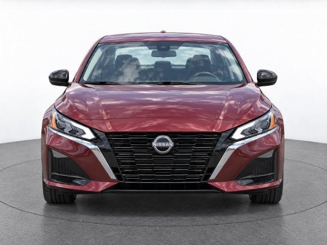2025 Nissan Altima SV AWD