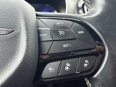 2020 Chrysler Pacifica AWD Launch Edition