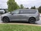 2020 Chrysler Pacifica AWD Launch Edition