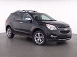 2012 Chevrolet Equinox LTZ
