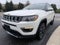 2018 Jeep Brújula Limited 4x4