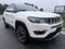 2018 Jeep Brújula Limited 4x4