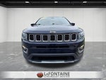 2019 Jeep Compass Limited 4x4