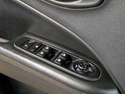 2020 Jeep Compass Limited 4x4