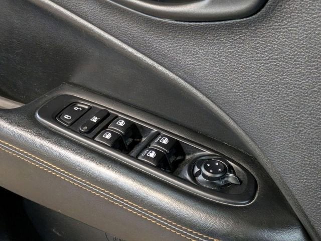 2020 Jeep Compass Limited 4x4