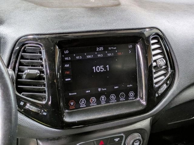 2020 Jeep Compass Limited 4x4