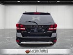 2018 Dodge Journey Crossroad AWD