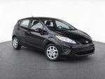 2013 Ford Fiesta SE
