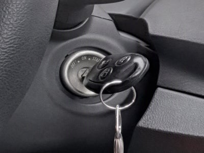 2013 Ford Fiesta SE
