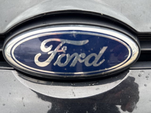 2013 Ford Fiesta SE