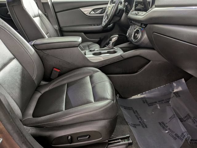 2023 Chevrolet Blazer 3LT