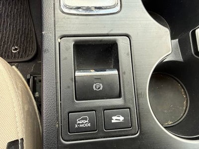 2019 Subaru Outback 2.5i