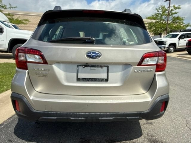 2019 Subaru Outback 2.5i