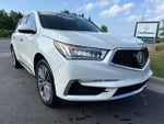 2018 Acura MDX w/Technology Package & AcuraWatch Plus Pkg