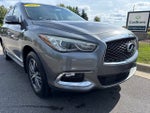 2018 INFINITI QX60 4DR AWD