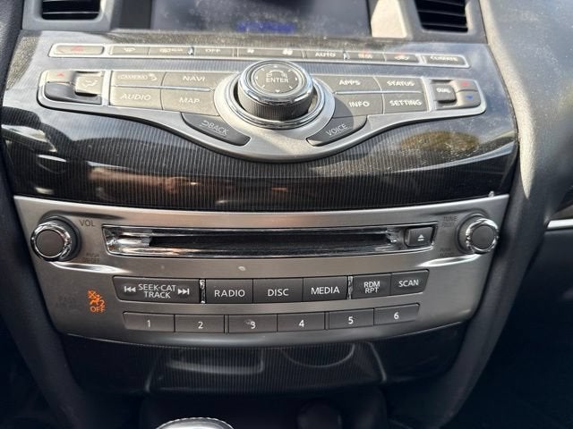 2018 INFINITI QX60 4DR AWD