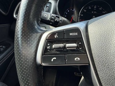 2019 Kia Sorento 3.3L SXL
