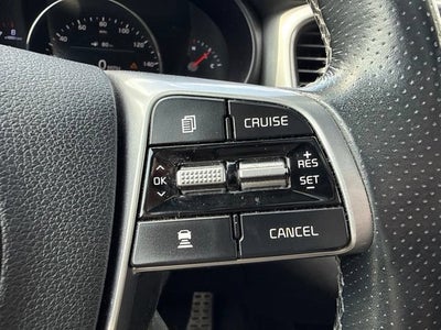 2019 Kia Sorento 3.3L SXL