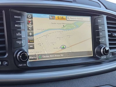 2019 Kia Sorento 3.3L SXL