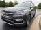 2018 Hyundai Santa Fe Sport 2.0T Ultimate