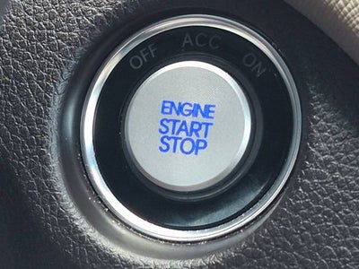 2018 Hyundai Santa Fe Sport 2.0T Ultimate