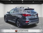 2018 Hyundai Santa Fe Sport 2.0T Ultimate