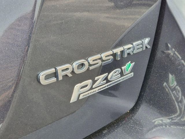 2016 Subaru Crosstrek 2.0i Premium