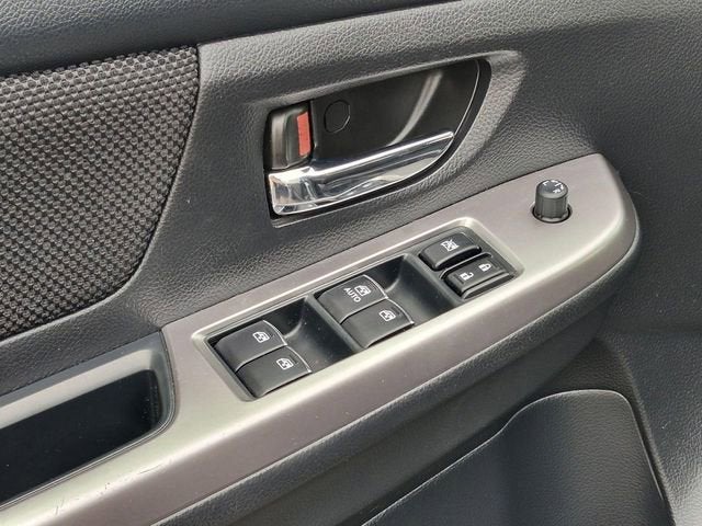 2016 Subaru Crosstrek 2.0i Premium