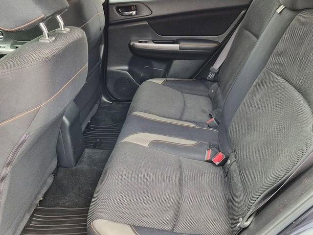 2016 Subaru Crosstrek 2.0i Premium