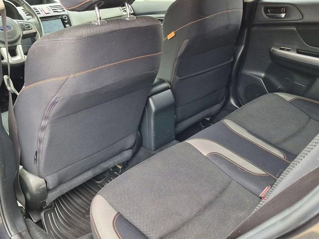 2016 Subaru Crosstrek 2.0i Premium