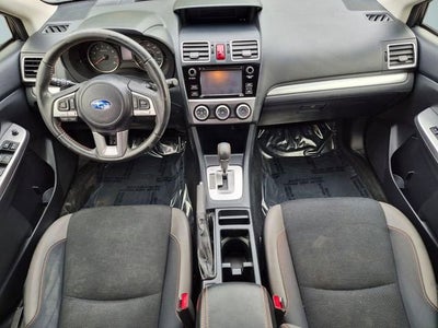 2016 Subaru Crosstrek 2.0i Premium