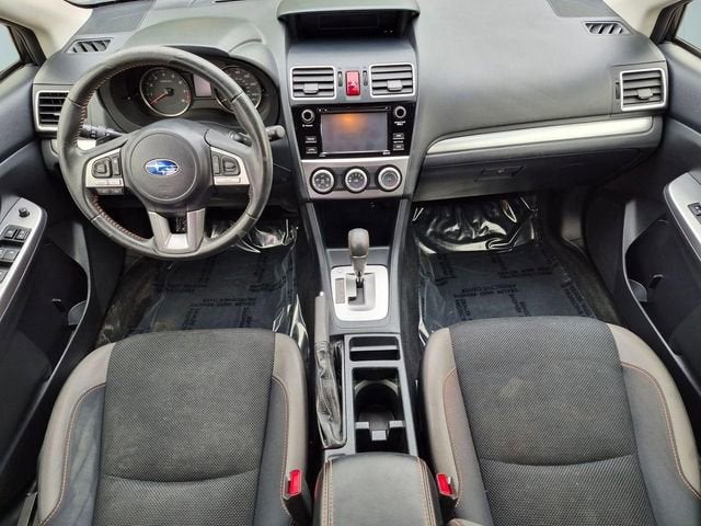 2016 Subaru Crosstrek 2.0i Premium