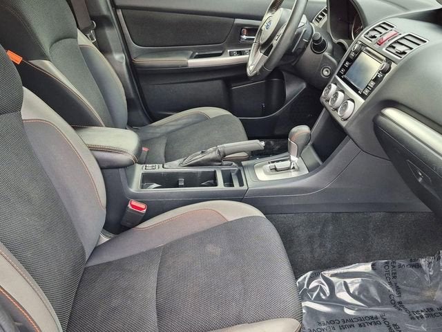 2016 Subaru Crosstrek 2.0i Premium