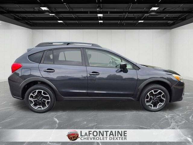 2016 Subaru Crosstrek 2.0i Premium