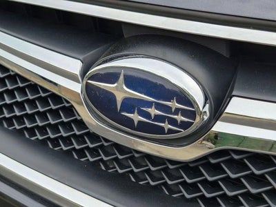 2016 Subaru Crosstrek 2.0i Premium