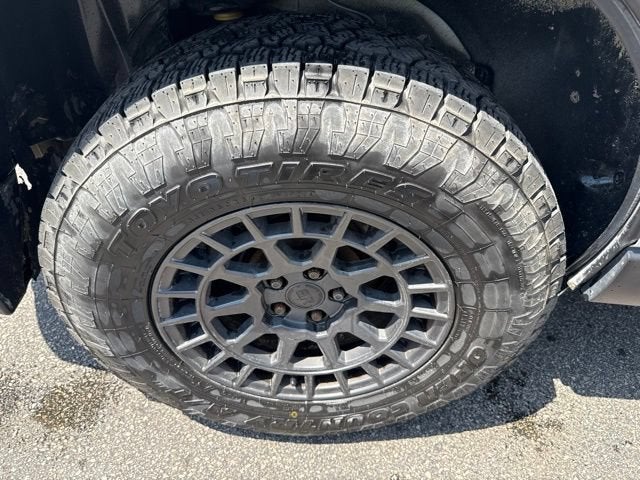 2016 Subaru Forester 2.5i Touring