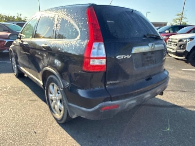 2007 Honda CR-V EX-L