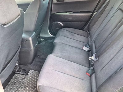 2009 Mazda Mazda CX-7 Sport