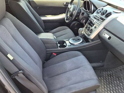 2009 Mazda Mazda CX-7 Sport