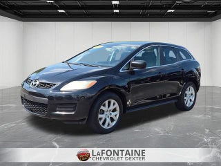 2009 Mazda Mazda CX-7 Sport