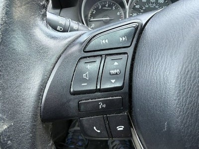 2014 Mazda Mazda CX-5 Grand Touring