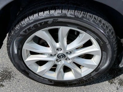 2014 Mazda Mazda CX-5 Grand Touring