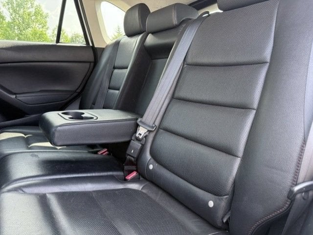 2014 Mazda Mazda CX-5 Grand Touring