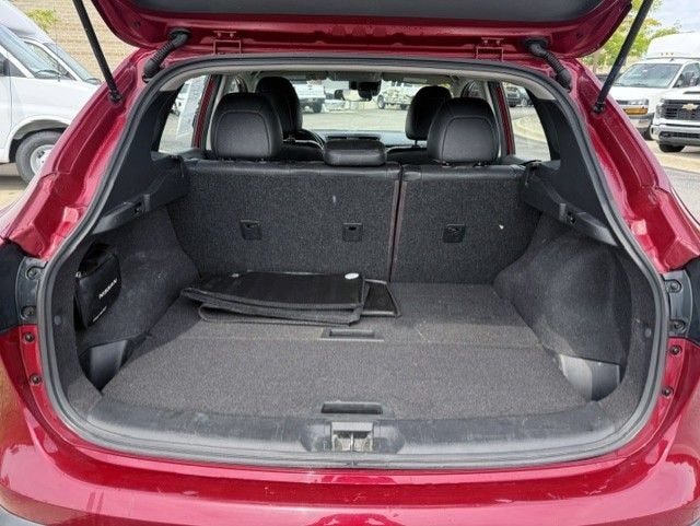 2019 Nissan Rogue Sport SL