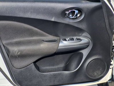 2015 Nissan Juke SV