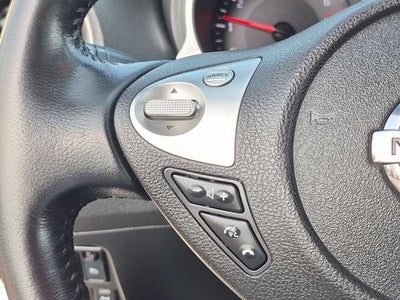 2015 Nissan Juke SV