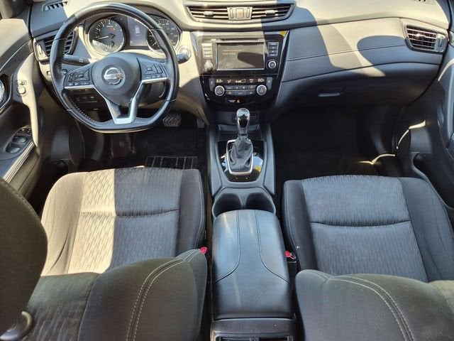 2020 Nissan Rogue SV Intelligent AWD