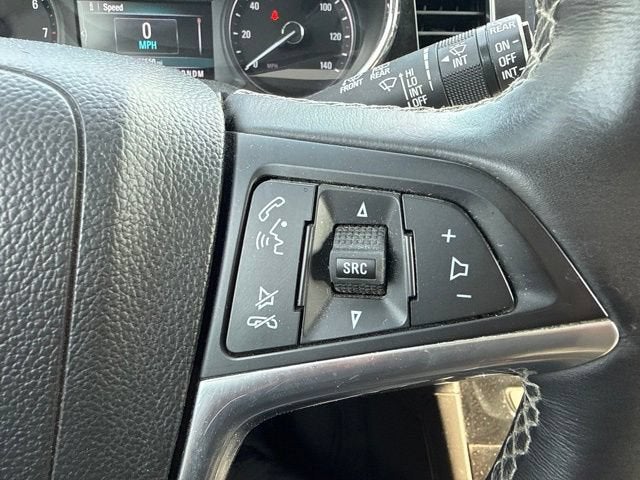 2018 Buick Encore Essence