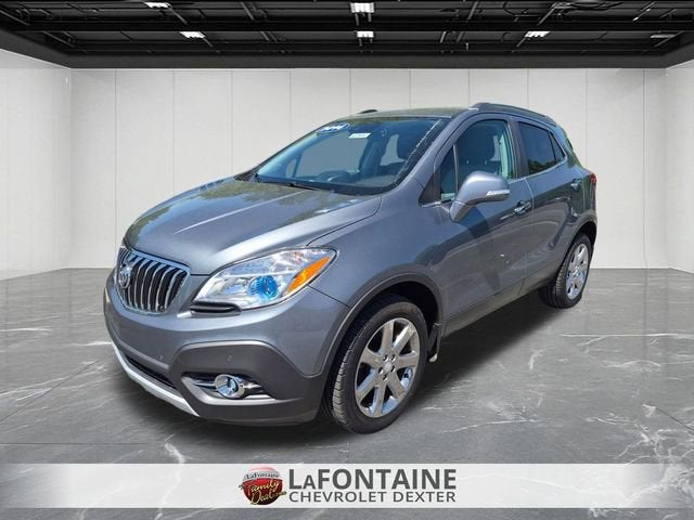 2014 Buick Encore Premium